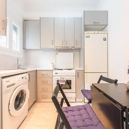 Sweet And Central Apt For 2 Apartment Athens Exterior photo